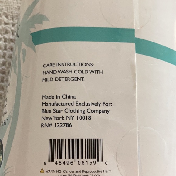 NWT Lounge Hammock - Picture 4 of 5